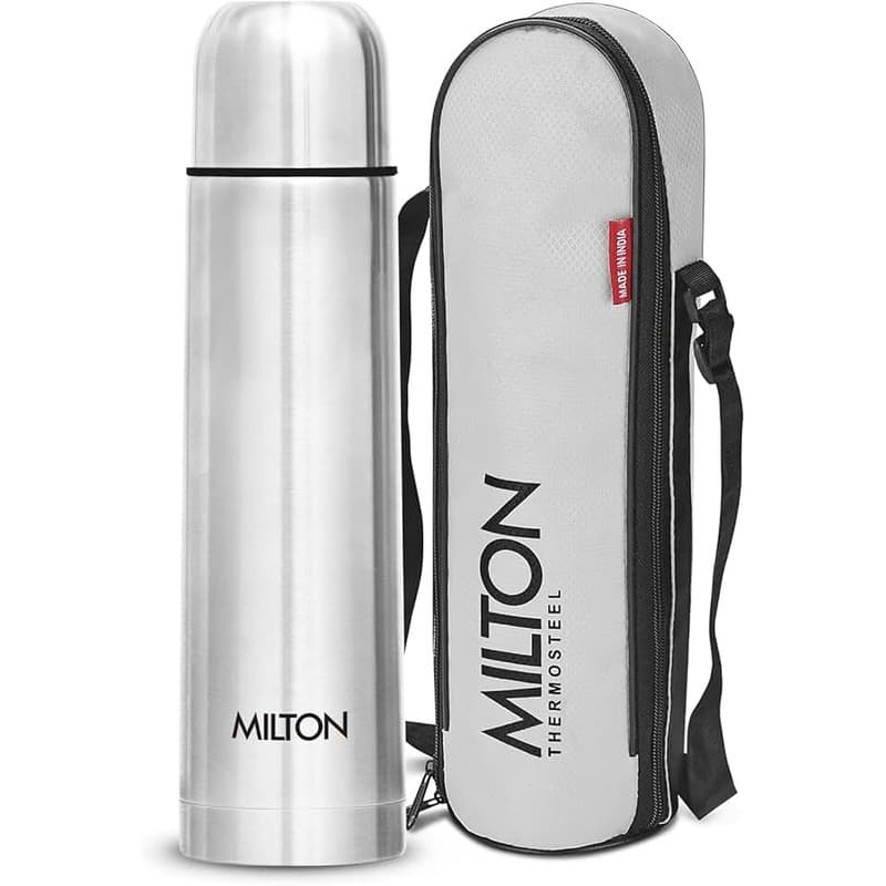 Water Bottle — Milton Thermosteel 500ml